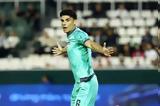 Παναθηναϊκός, Τριαντάφυλλο Τσάπρα,panathinaikos, triantafyllo tsapra