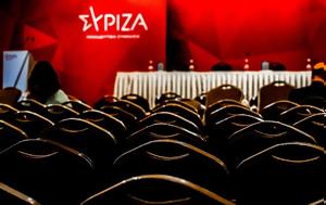 5ο Συνέδριο, ΣΥΡΙΖΑ, 5o synedrio, syriza
