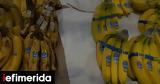 Παναμάς, Τέλος, Chiquita,panamas, telos, Chiquita