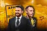 Άρης, Λορέν Μορόν,aris, loren moron