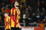 Αχμέντ Τουμπά, Αλγερινό, Μέχελεν, Άντερλεχτ, Παναθηναϊκό,achment touba, algerino, mechelen, anterlecht, panathinaiko