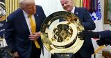 Παγκόσμιο Κύπελλο Συλλόγων, Σκέψεις, FIFA, 2029,pagkosmio kypello syllogon, skepseis, FIFA, 2029