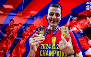 Πιστιόλης, Gazzetta, ΤΣΣΚΑ, EuroLeague, pistiolis, Gazzetta, tsska, EuroLeague
