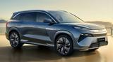 BYD Sealion 8 –, SUV,Kia EV9, Hyundai Ioniq 9