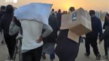 Χάος, Γάζα, Δεκάδες, Ισραηλινά, - GHF, Χαμάς,chaos, gaza, dekades, israilina, - GHF, chamas