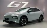 Ξέχνα, Tesla, Xpeng G7, SUV,xechna, Tesla, Xpeng G7, SUV