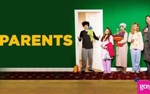 Parents, Alpha, Έχω, Mega, Parents, Alpha, echo, Mega