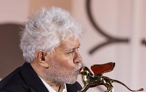 Pedro Almodóvar, Πικρά Χριστούγεννα, Pedro Almodóvar, pikra christougenna