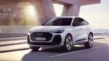 Audi Q5 -hybrid,100