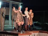 Άρμα Θέσπιδος, ΔΗ ΠΕ ΘΕ, Πάτρας -,arma thespidos, di pe the, patras -