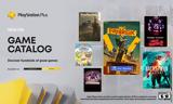PlayStation®Plus Game Catalog |, Ιουνίου,PlayStation®Plus Game Catalog |, iouniou