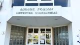 Πολεοδομία Ρόδου, Εισαγγελέας,poleodomia rodou, eisangeleas