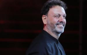 Στάθης Αγγελόπουλος, Ξεκινάει, stathis angelopoulos, xekinaei