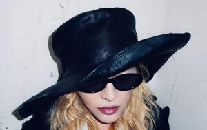 Madonna, Ray, Light, Veronica Electronica