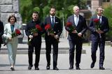 Μητσοτάκης Οδησσός, Η Ουκρανία, Ελλάδα,mitsotakis odissos, i oukrania, ellada