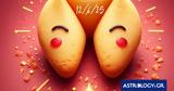 Σπάσε, Fortune Cookie, 12062025,spase, Fortune Cookie, 12062025