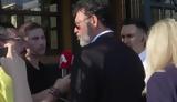 Στάθης Αγγελόπουλος, Ευελπίδων, – Σήμερα,stathis angelopoulos, evelpidon, – simera