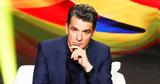Πέτρος Λαγούτης, “Big Brother”,petros lagoutis, “Big Brother”
