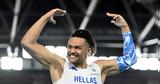 Εμμανουήλ Καραλής – Ελίνα Τζένγκο, Ελλήνων, Diamond League, Όσλο,emmanouil karalis – elina tzengko, ellinon, Diamond League, oslo