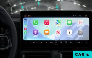 Αναβάθμιση, Apple CarPlay -Ποιες, anavathmisi, Apple CarPlay -poies