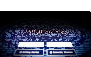 Μήνυση, Midjourney, minysi, Midjourney