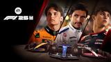 EA Sports F1 25 | Review,