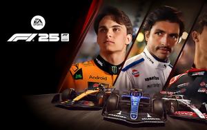 EA Sports F1 25 | Review