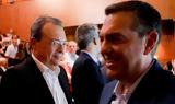 Συνέδριο ΣΥΡΙΖΑ -ένα -, Τσίπρα,synedrio syriza -ena -, tsipra
