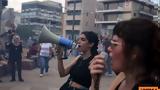 #MarchToGaza, Πληροφορίες, Έλληνες, Καΐρου,#MarchToGaza, plirofories, ellines, kaΐrou