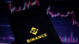 Συρία, Binance,syria, Binance