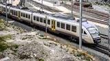 Hellenic Train, Παρατείνονται, Προαστιακό Σιδηρόδρομο Αθηνών,Hellenic Train, parateinontai, proastiako sidirodromo athinon