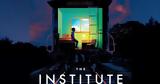 Institute, Πρώτο, Stephen King,Institute, proto, Stephen King