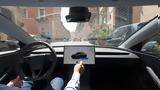 Tesla, Full Self-Driving, Ευρώπης,Tesla, Full Self-Driving, evropis