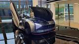Κίνα, Changan Automobile,kina, Changan Automobile