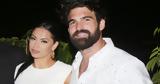 Δημήτρης Αλεξάνδρου, Δήμητρα Αλεξανδράκη, Instagram,dimitris alexandrou, dimitra alexandraki, Instagram