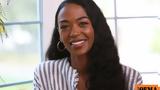 Ananda Lewis,MTV