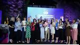 Πέντε, Όμιλο ΗΡΑΚΛΗΣ, Internal Communication, Employee Engagement Awards 2025,pente, omilo iraklis, Internal Communication, Employee Engagement Awards 2025