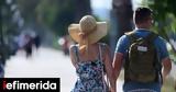 Greece Braces, Extreme Wildfire Danger Amid Intensifying Heat,Winds