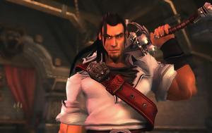 Captain Blood
