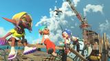 Splatoon Raiders, Περιπέτεια, Splatoon,Splatoon Raiders, peripeteia, Splatoon