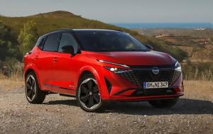 Nissan Qashqai -POWER, Αγαπήθηκε, 130 000, Nissan Qashqai -POWER, agapithike, 130 000