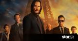 John Wick, Κεφάλαιο 4, Star,John Wick, kefalaio 4, Star