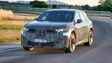 BMW X3, -κάτω,BMW X3, -kato