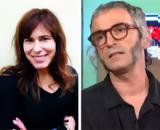 4ο Διεθνές Φεστιβάλ Ταινιών Μικρού Μήκους Αιγίου Θόδωρος Αγγελόπουλος - Τιμητική Βράβευση, Άρη Σερβετάλη,Εύα Στεφανή, 4o diethnes festival tainion mikrou mikous aigiou thodoros angelopoulos - timitiki v