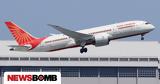 Ινδία, Boeing 787 Dreamliner, Boeing,india, Boeing 787 Dreamliner, Boeing