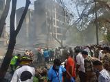 Χάος, Ινδία, – Εξέπεμψε,chaos, india, – exepempse