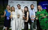 METRO, Internal Communication,Employee Engagement Awards 2025