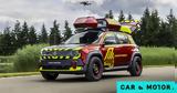 Renault Vision 4rescue,