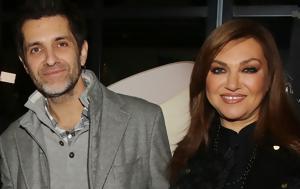 Καίτη Γαρμπή, Φοίβος, -έκπληξη, kaiti garbi, foivos, -ekplixi