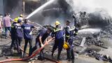 Αεροπορική, Ινδία, Συλλυπητήρια, Υπουργείο Εξωτερικών - Οι,aeroporiki, india, syllypitiria, ypourgeio exoterikon - oi